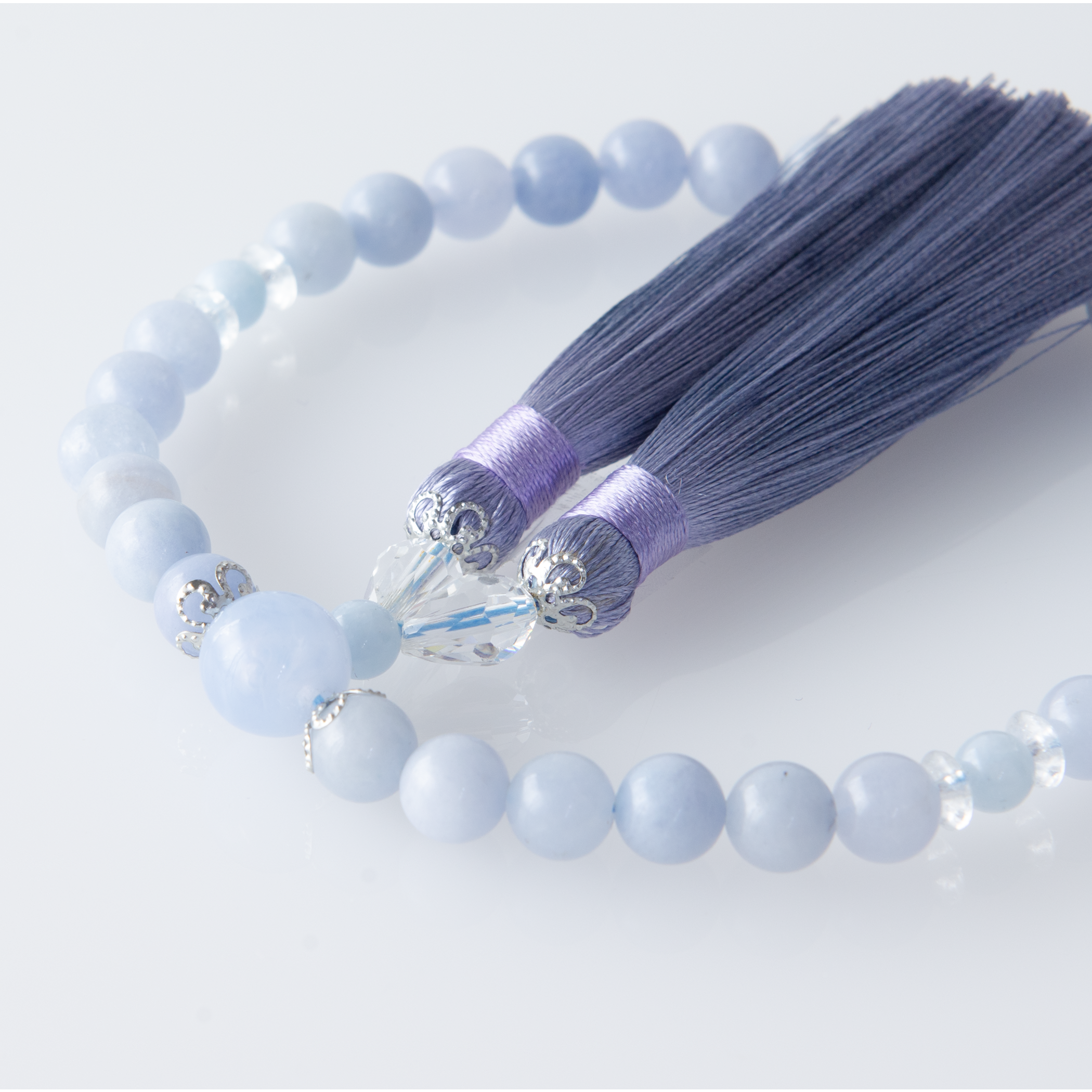 至極 アクアマリン