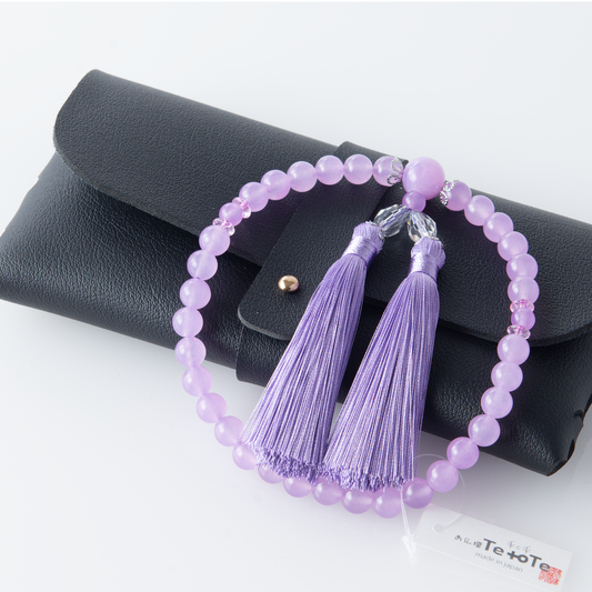 至極 ラベンダーアメジスト