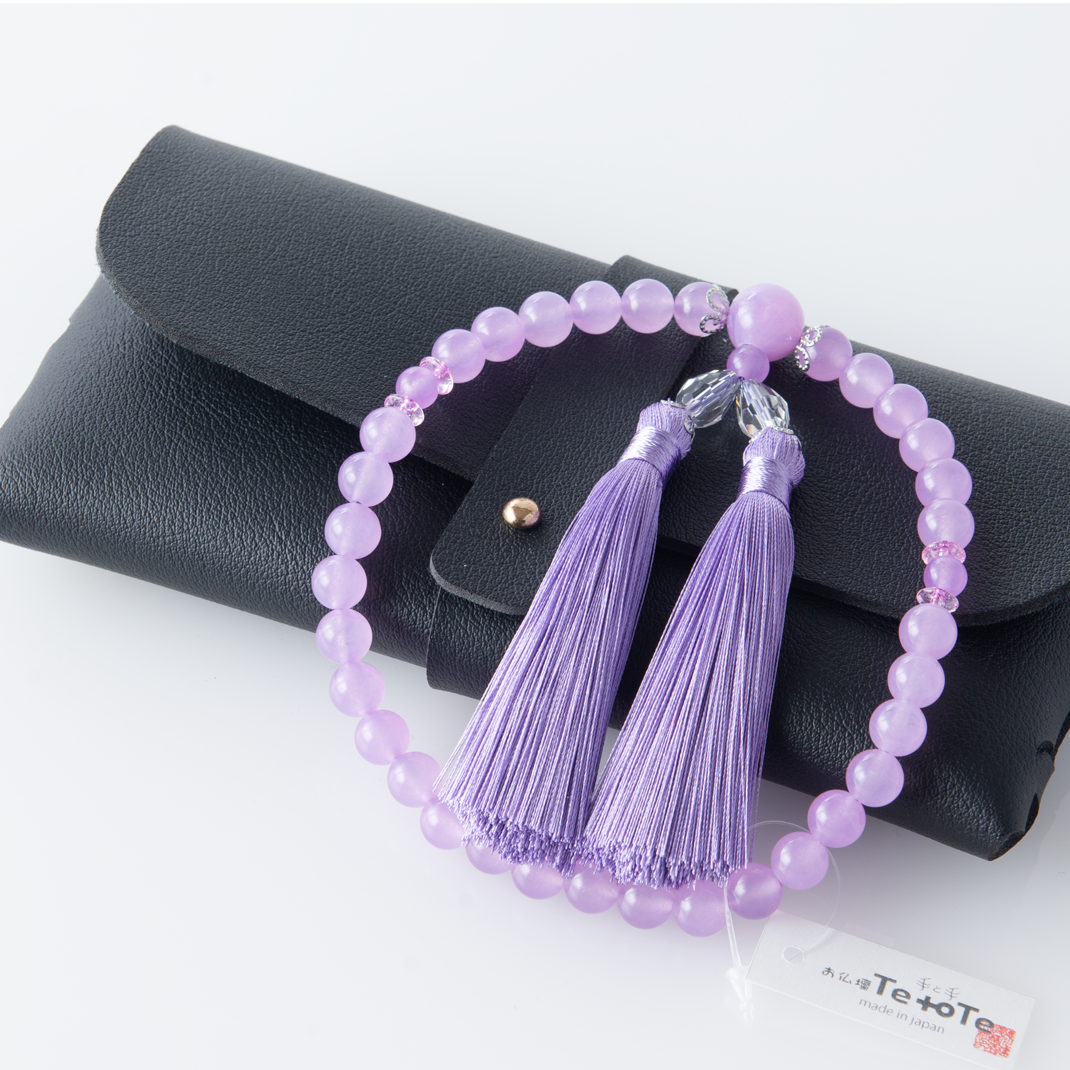 至極 ラベンダーアメジスト