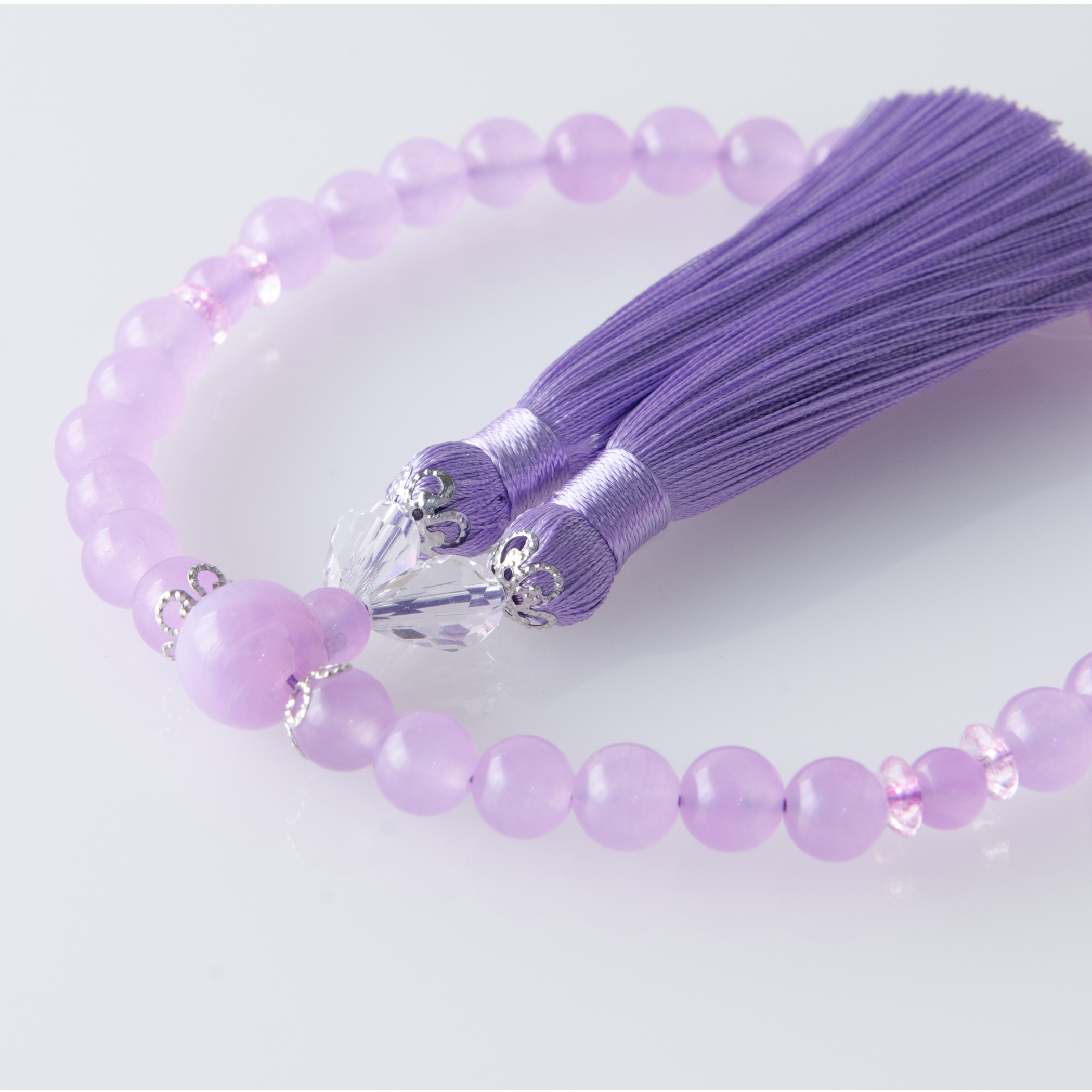 至極 ラベンダーアメジスト