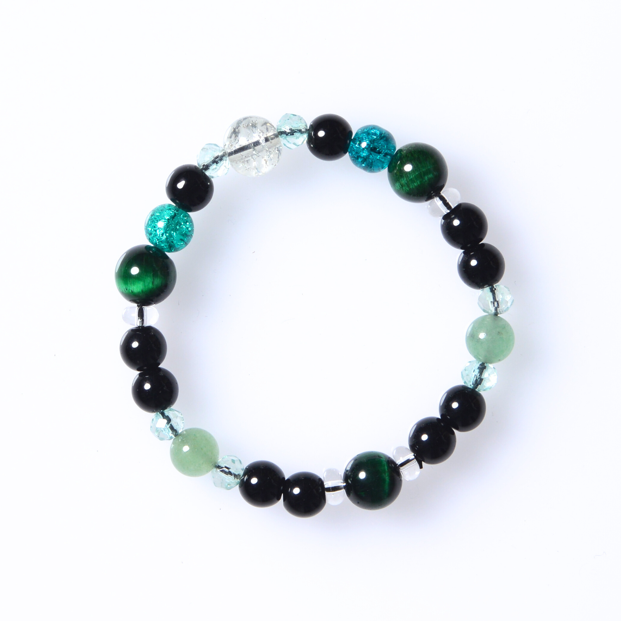 結 -Musubi- / ヒスイ