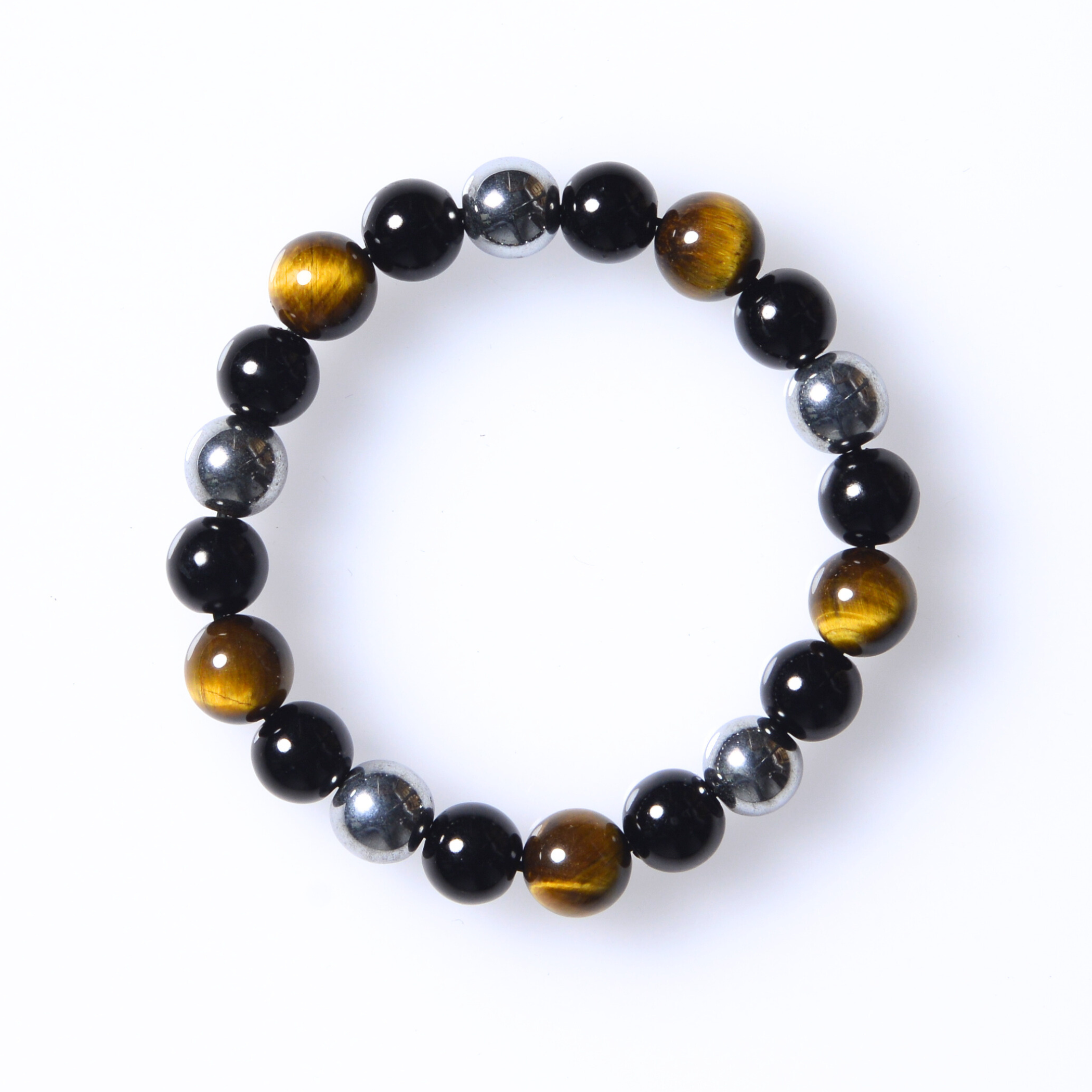 牙-Kiba- /タイガーアイ