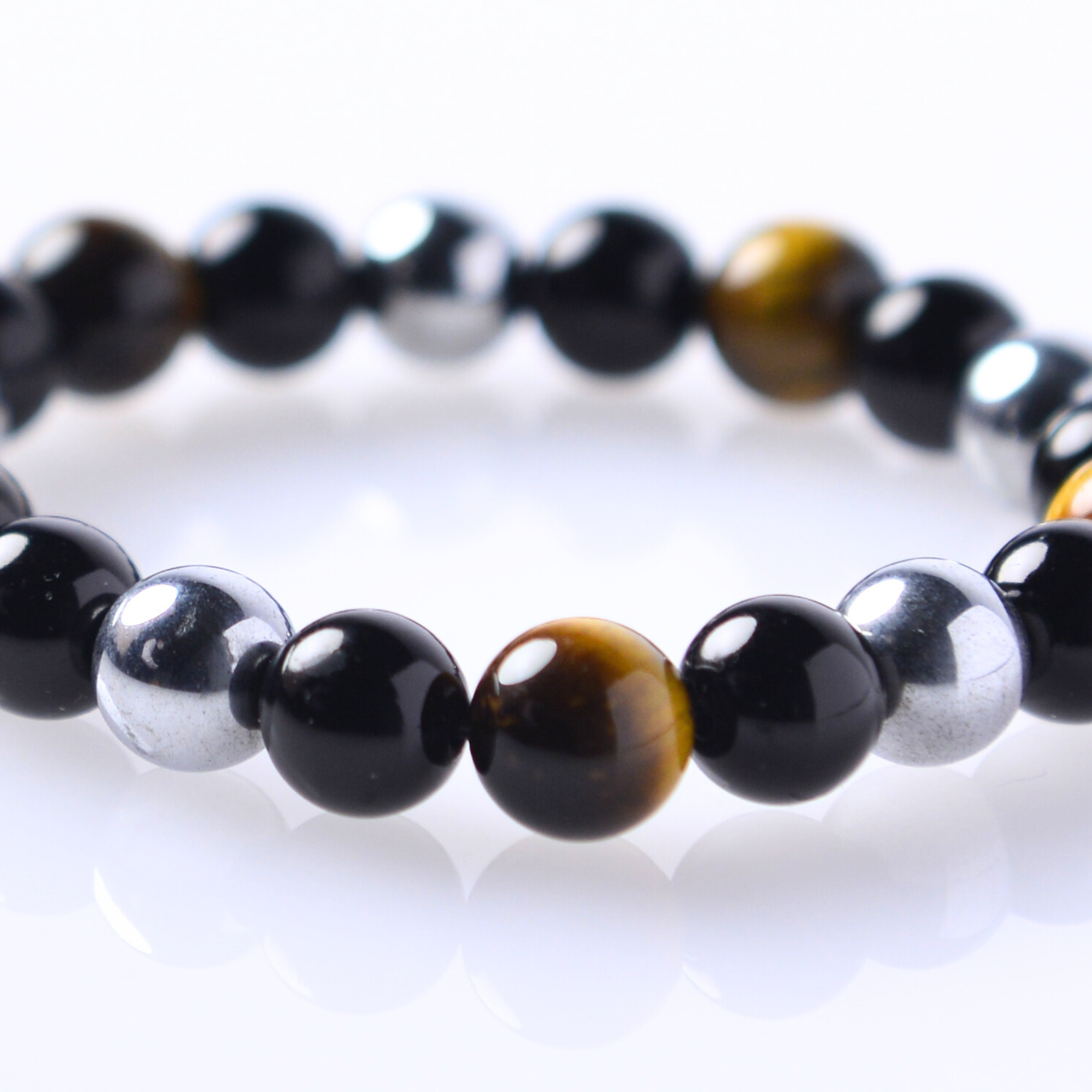 牙-Kiba- /タイガーアイ