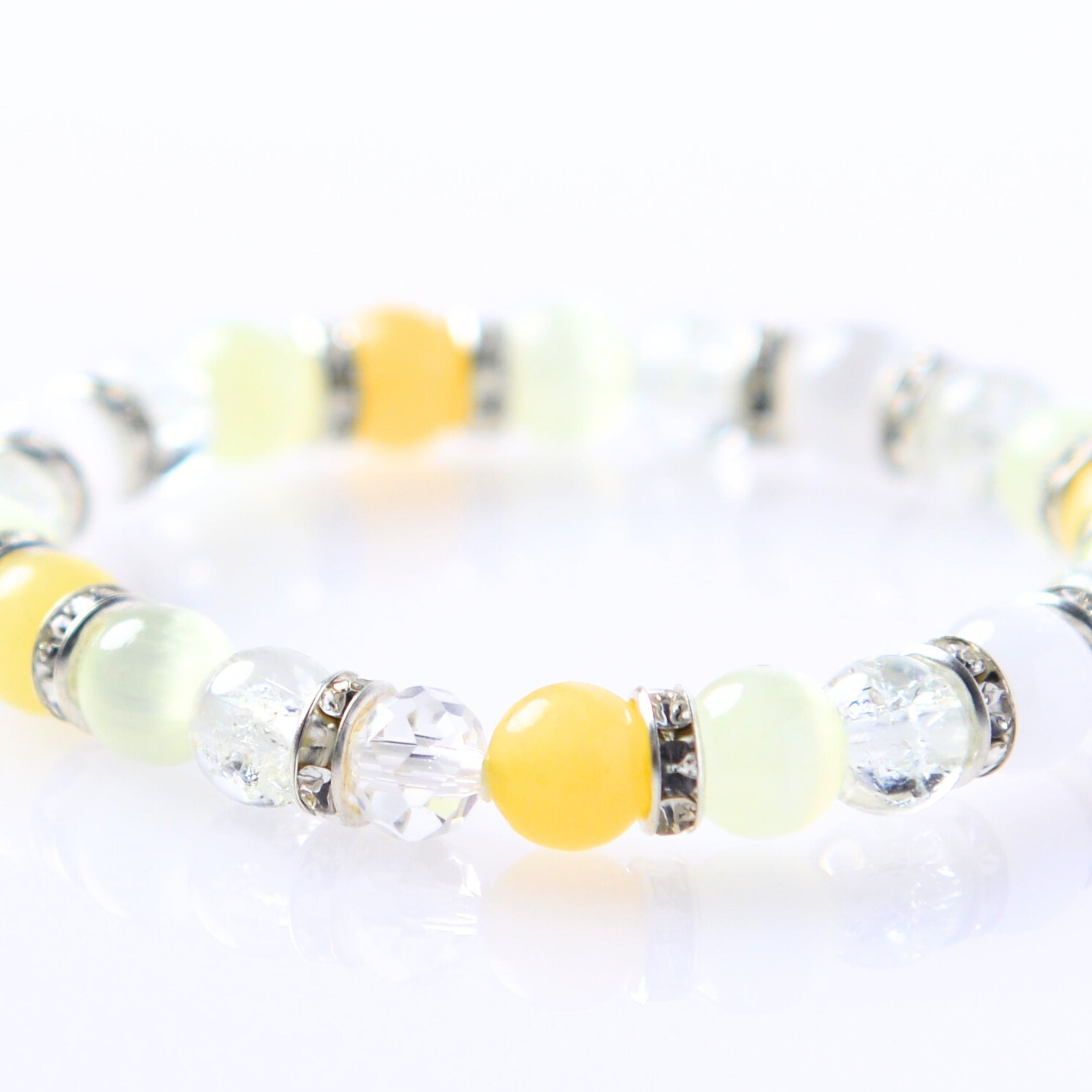 凪-Nagi- / アラゴナイト