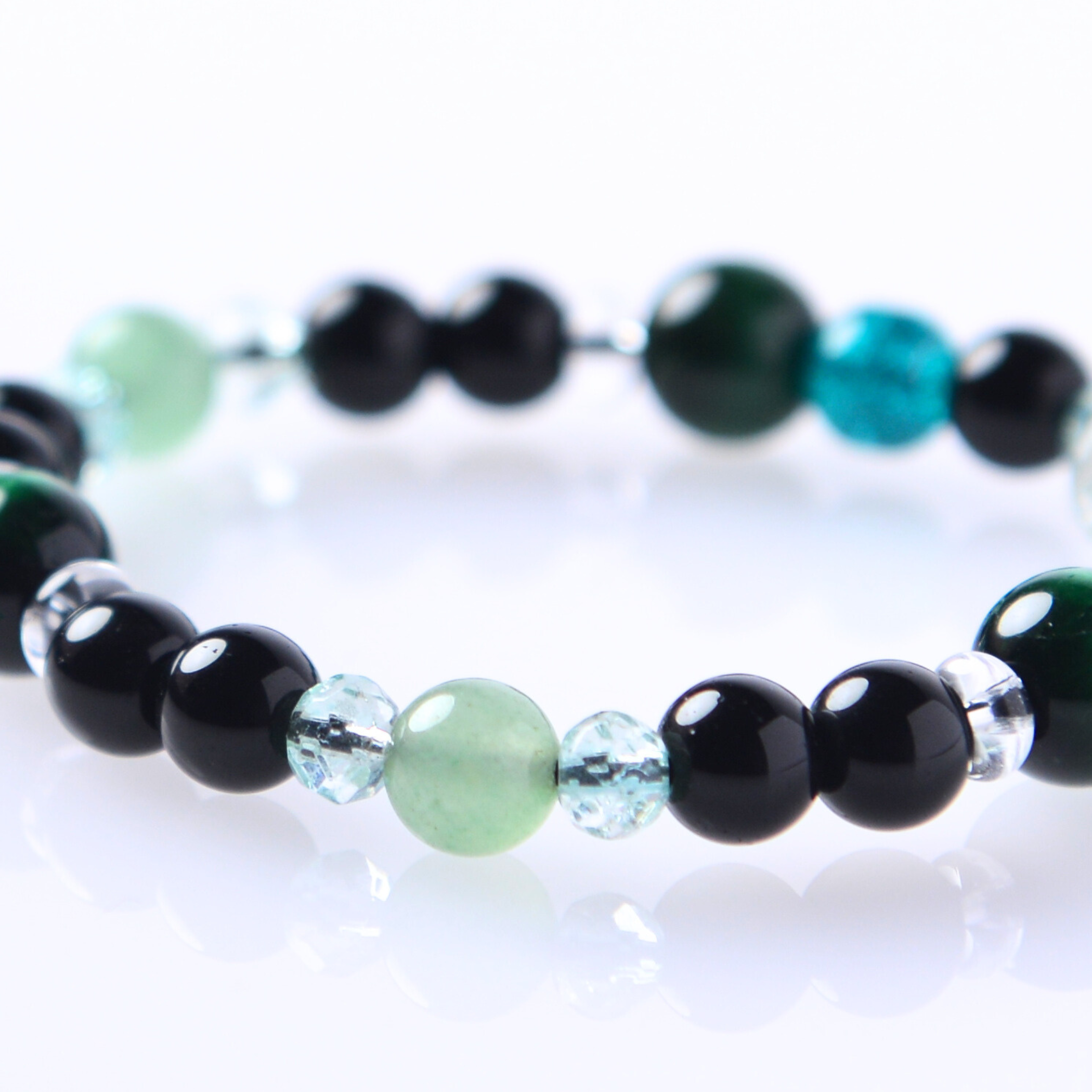 結 -Musubi- / ヒスイ