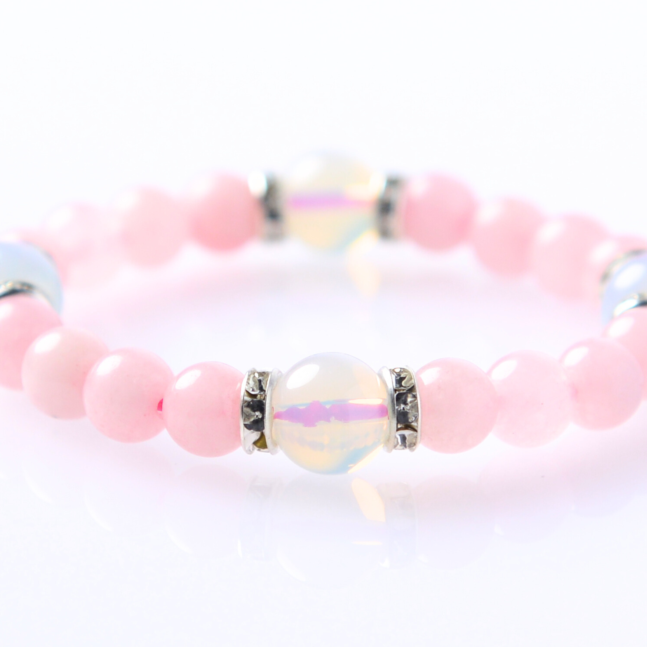 想-Omoi- / ローズクォーツ