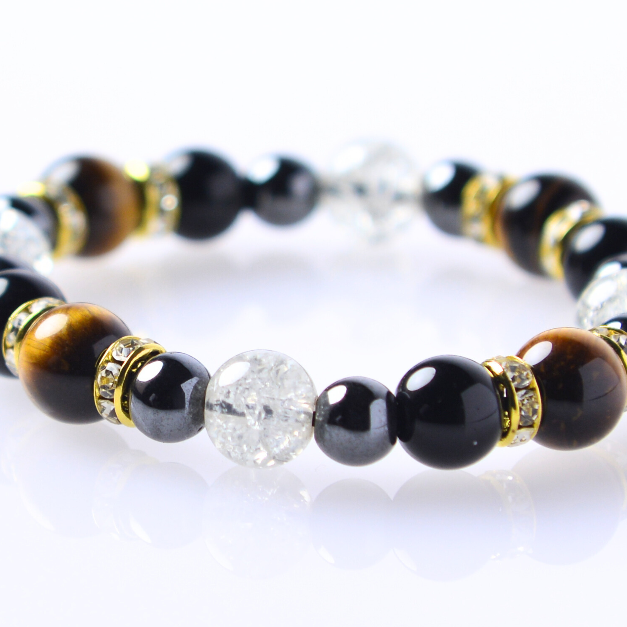 勝-Shou- /タイガーアイ