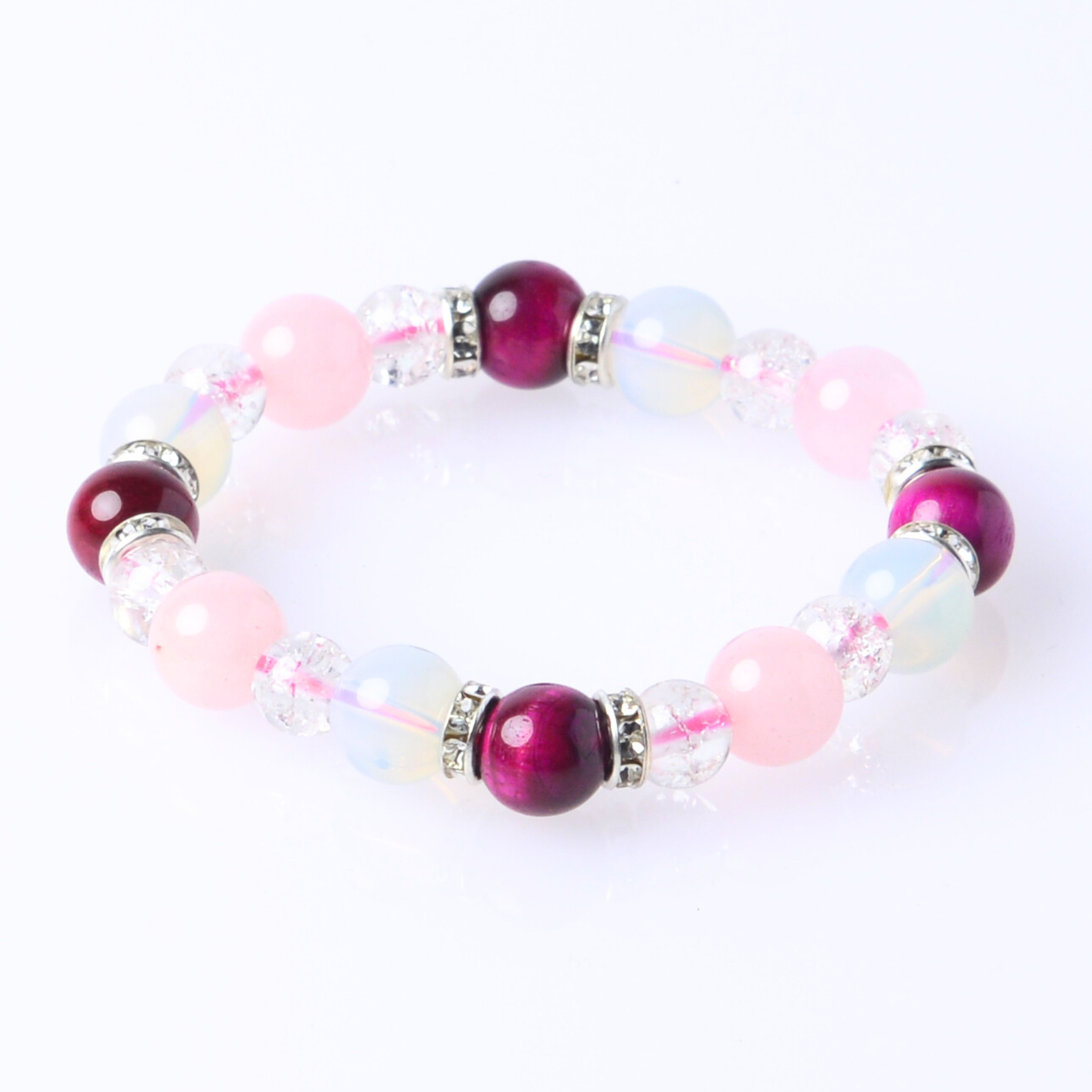 愛-Ai-/ローズクォーツ