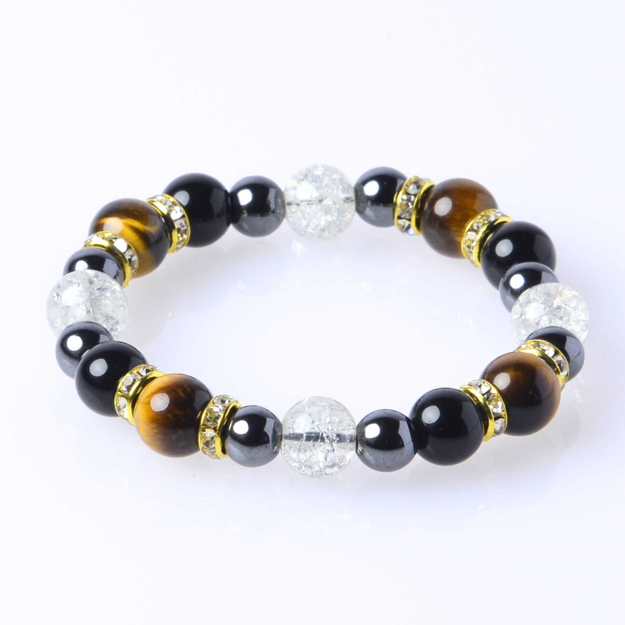 勝-Shou- /タイガーアイ