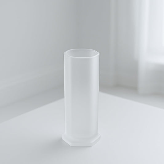 おとは 花立+造花付