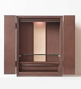 お仏壇『つぼみ』