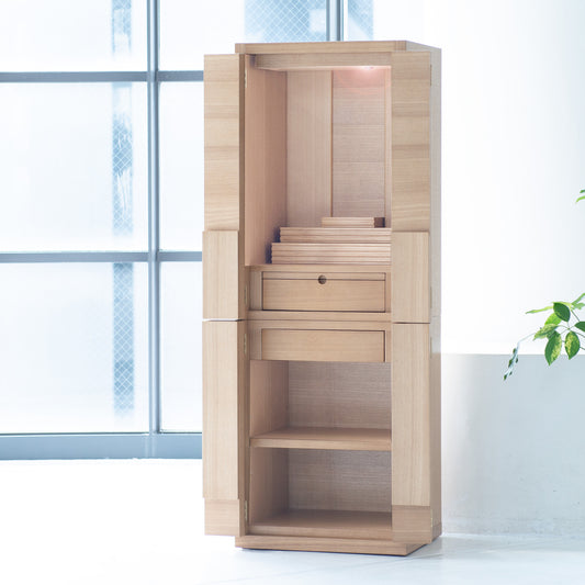 お仏壇『このか』台付