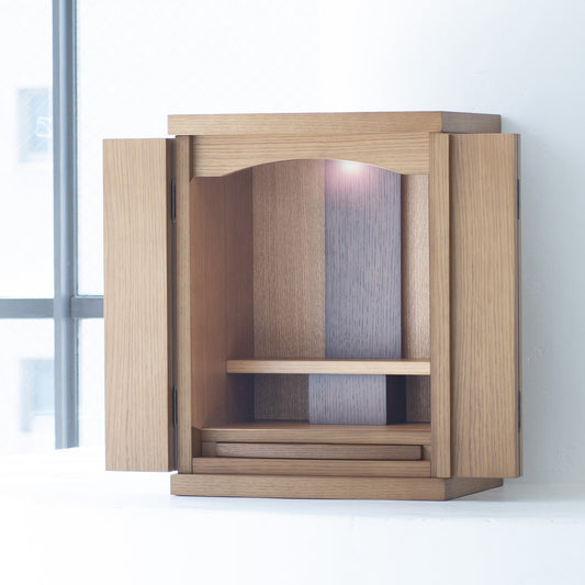 おぶつだん 『くるり』