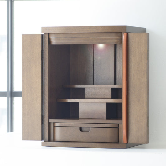 お仏壇『あかり』