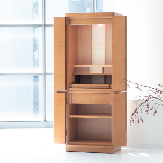 お仏壇『ゆうな』