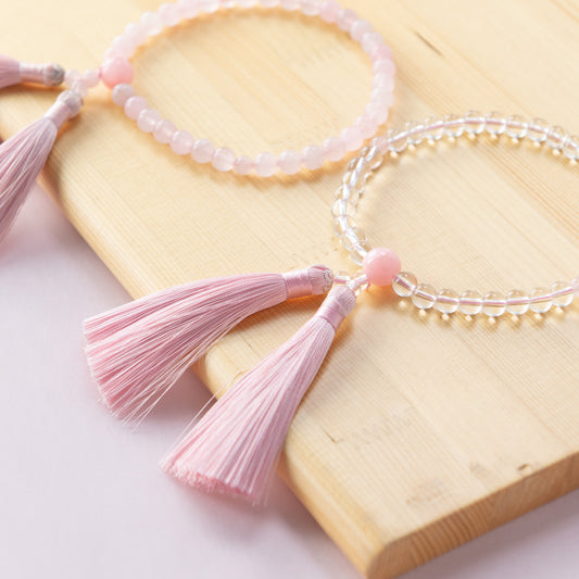 ヴェルベットシルク房 メンテナンスについて