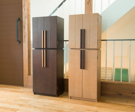 お仏壇 配達時の作業について