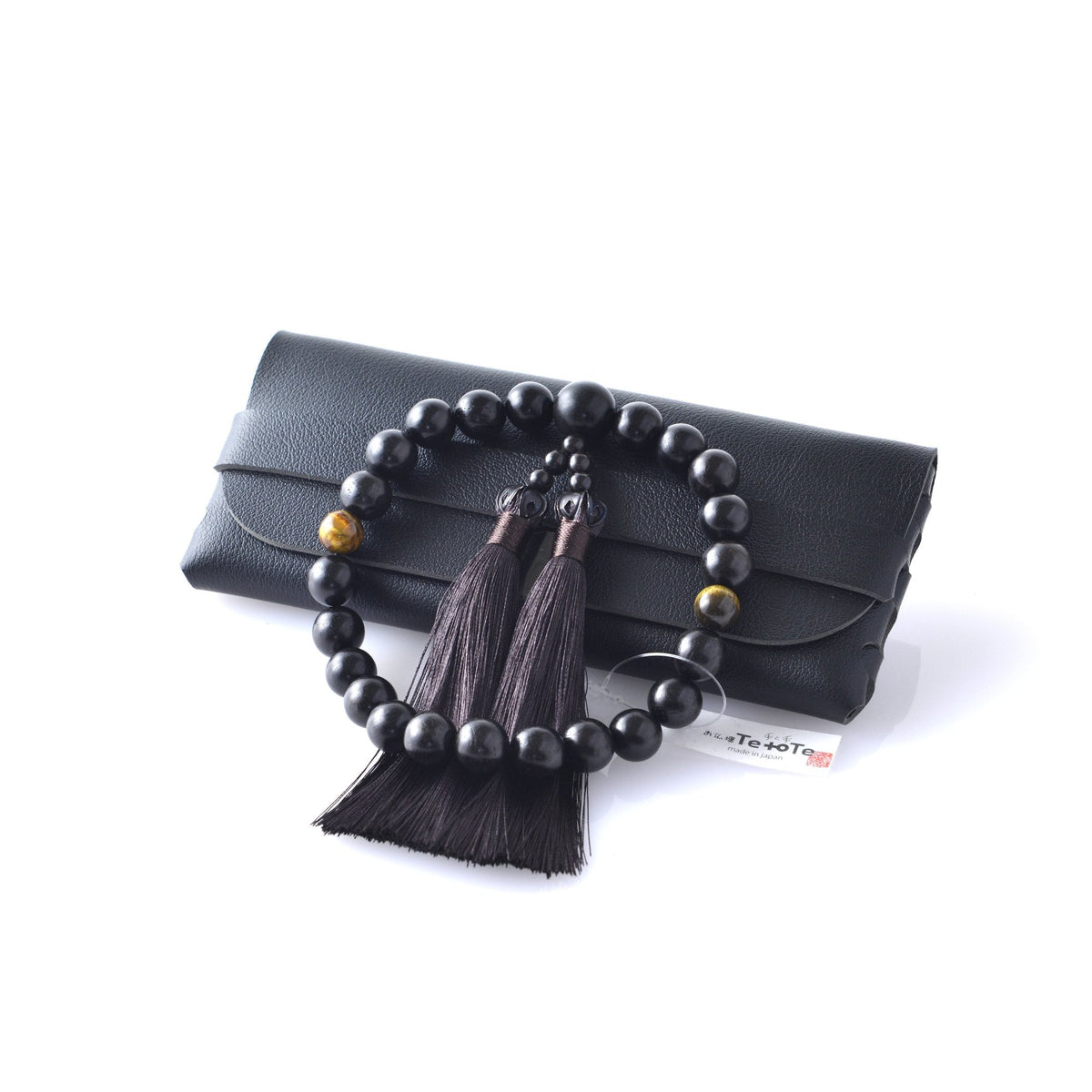 全宗派対応 数珠（男性用）