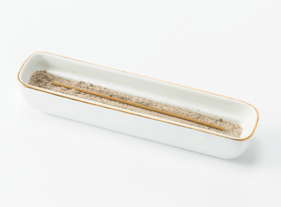 線香 ボタニカル ホワイトセージ