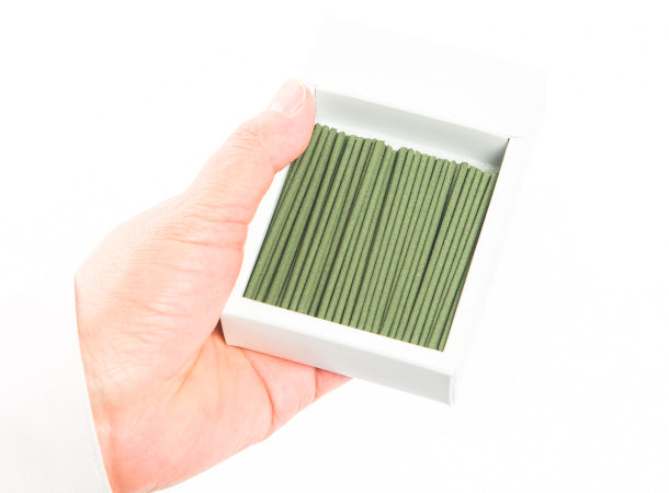 線香 萌花 フレッシュフローラル