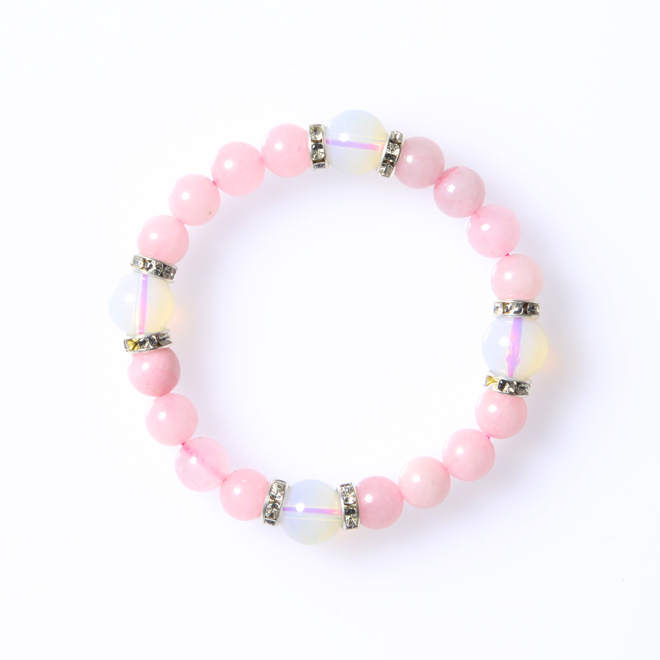 想-Omoi- ／ ローズクォーツ