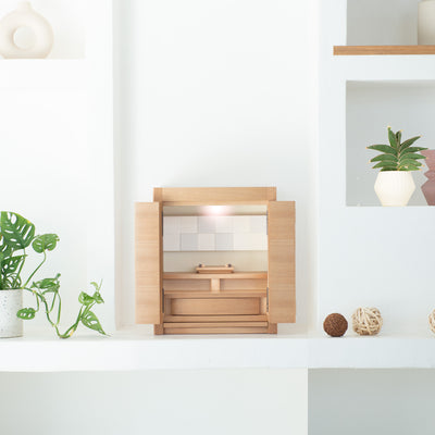 おぶつだん『このか』