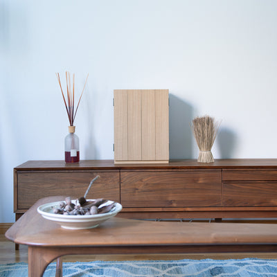 おぶつだん 『ひらり』