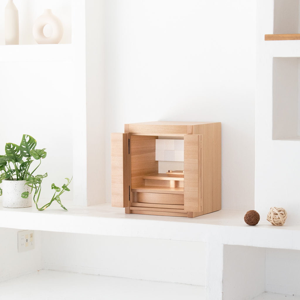 おぶつだん『ことね』