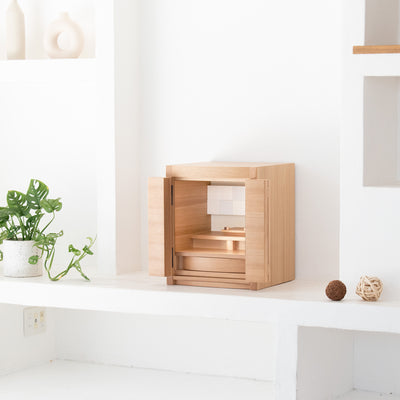 おぶつだん『ことね』