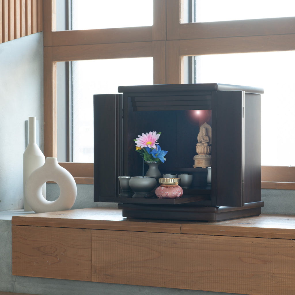 おぶつだん『こまり』