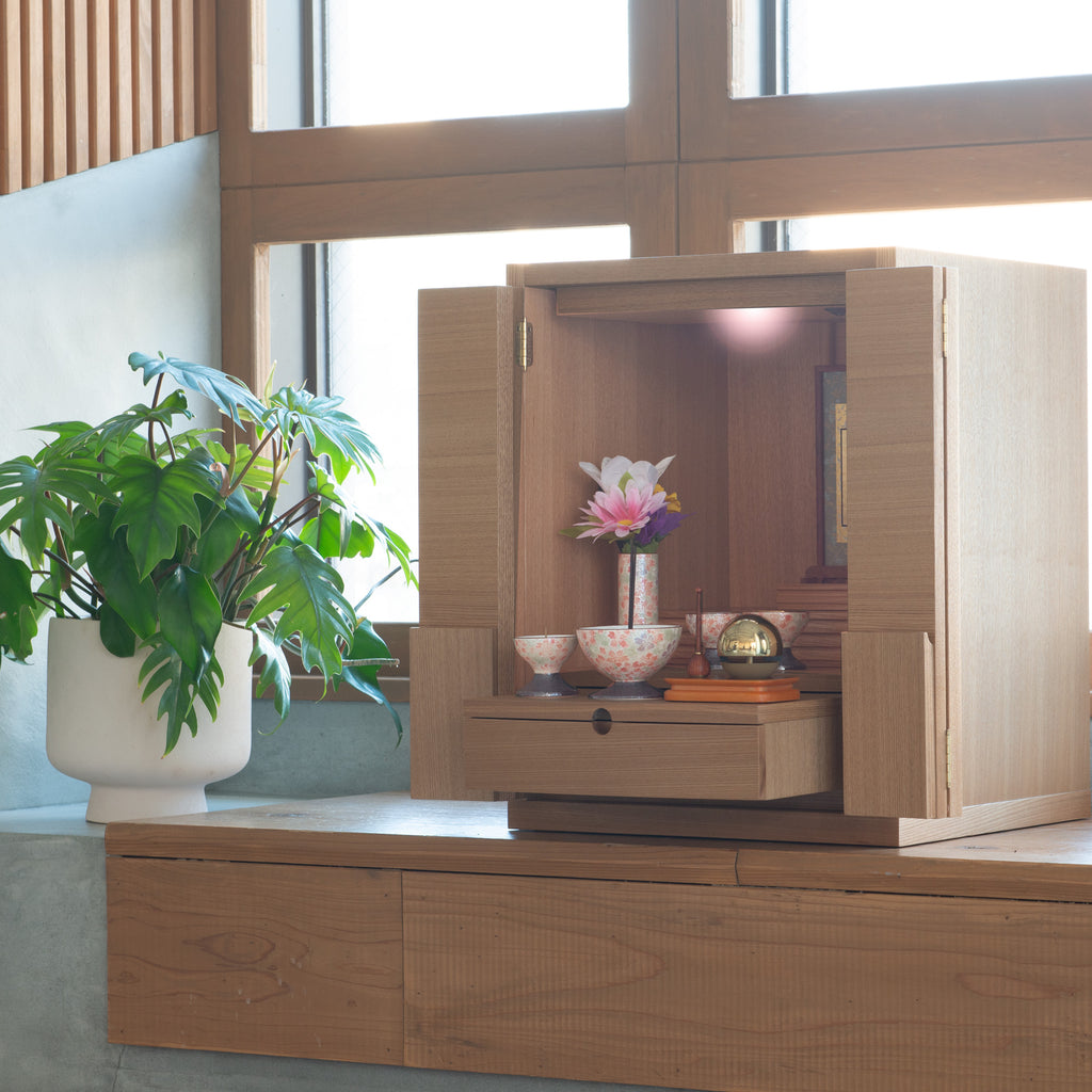 おぶつだん『このか』