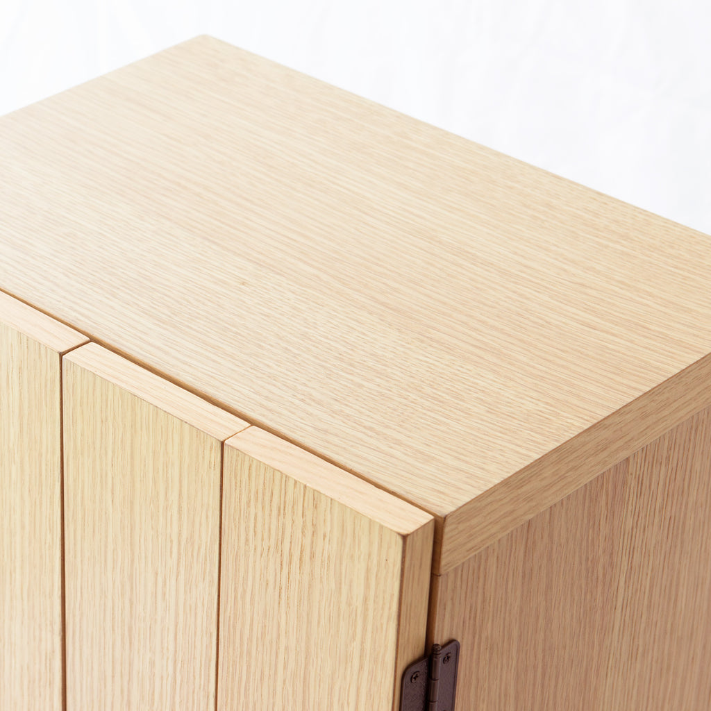 おぶつだん 『ひらり』