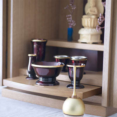 おぶつだん 『くるり』