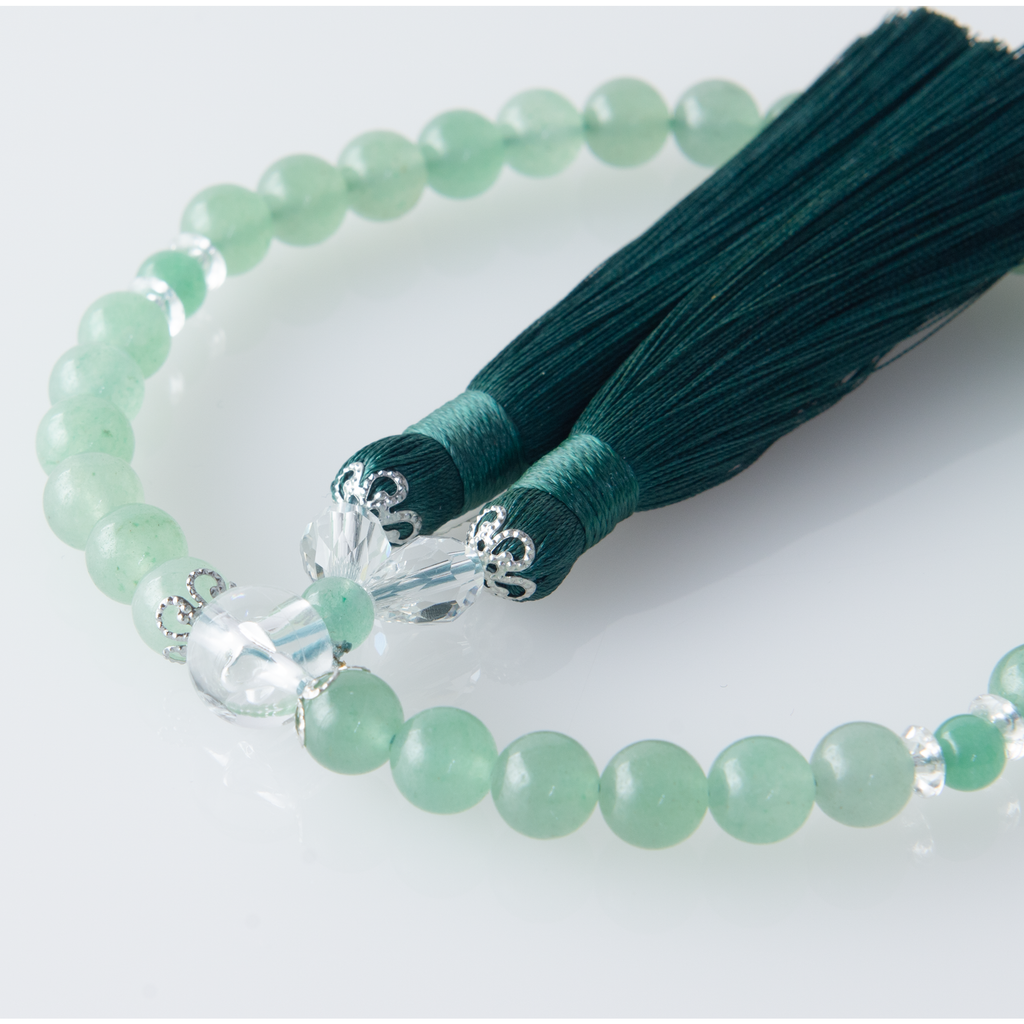 至極 翡翠（ヒスイ）