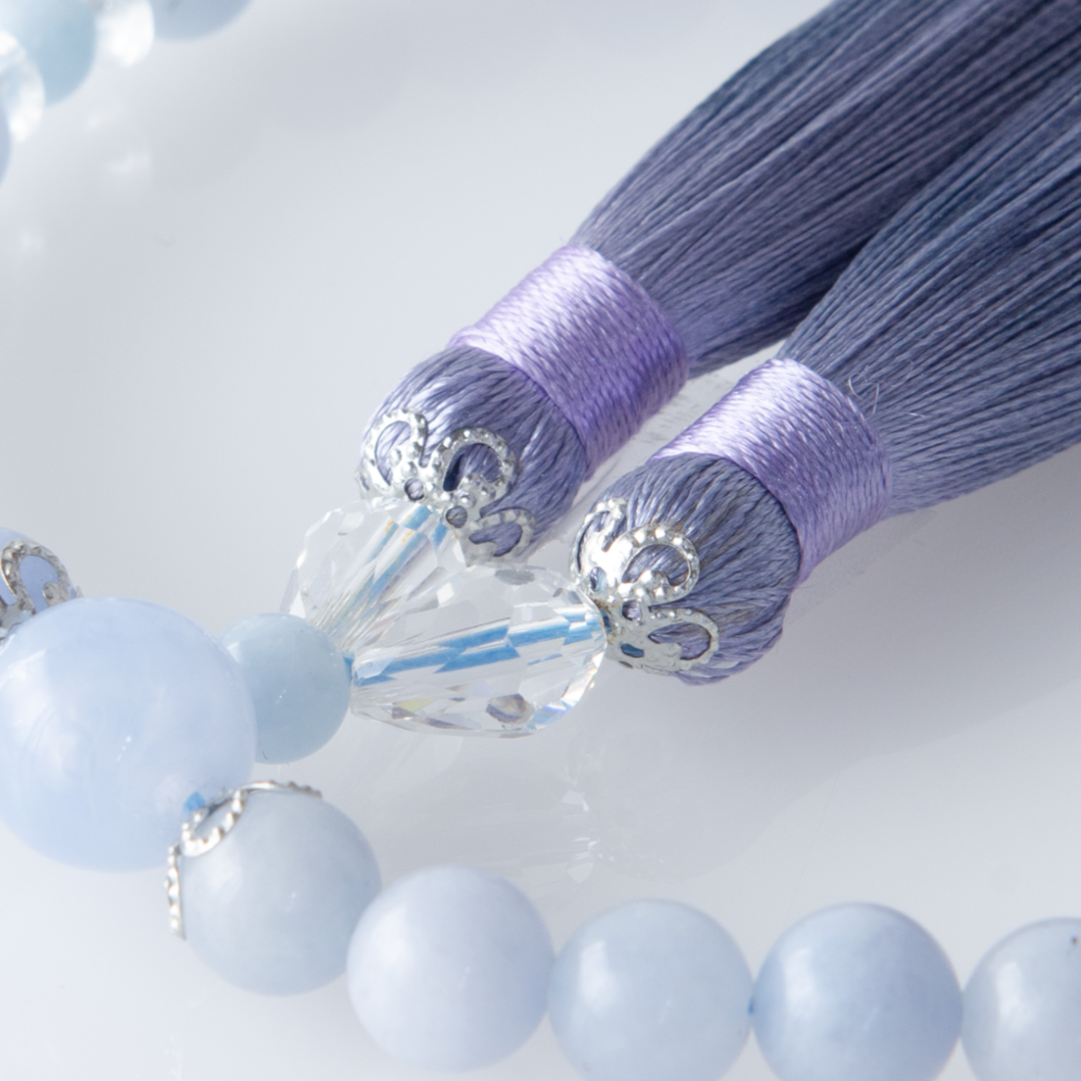 至極 アクアマリン