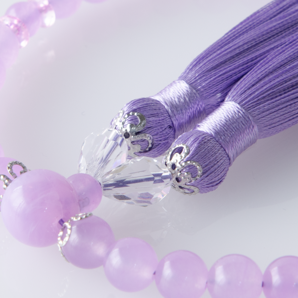 至極 ラベンダーアメジスト