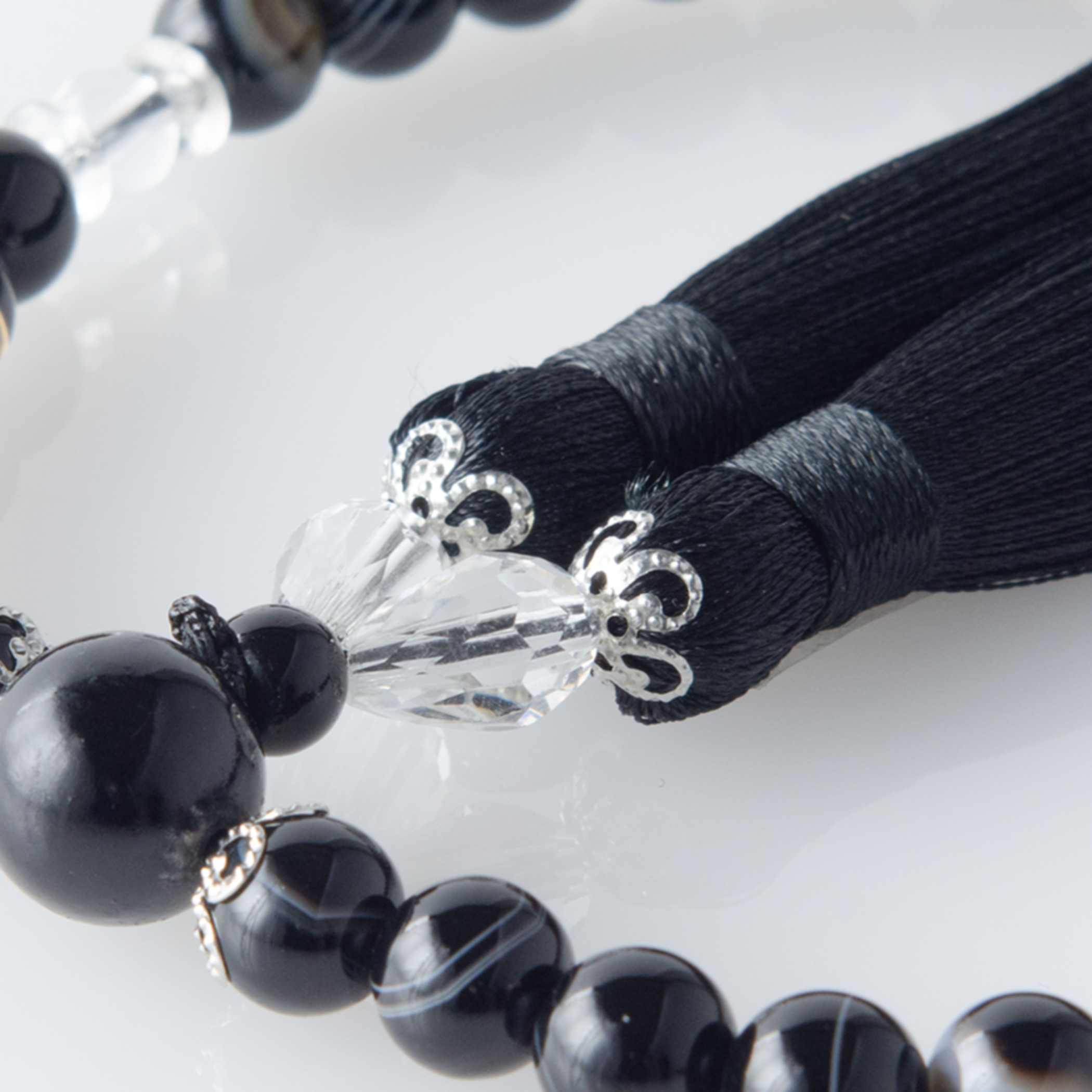 至極 縞瑪瑙（シマメノウ）