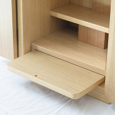 おぶつだん 『ひらり』