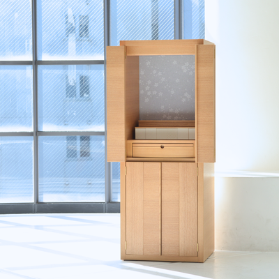 おぶつだん『ラミール』