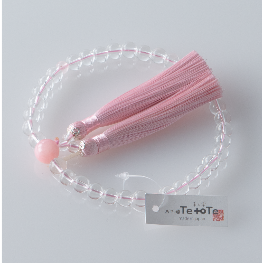 華すずか 本水晶