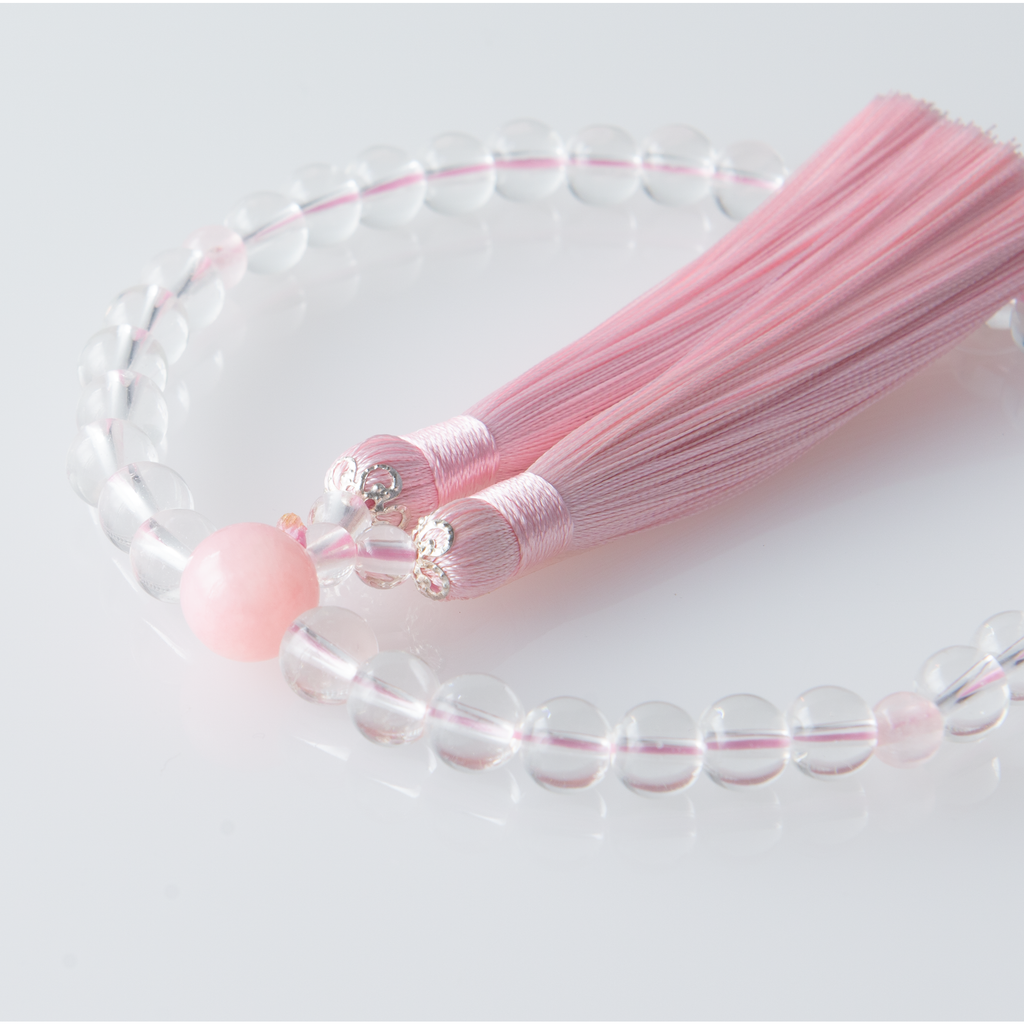 華すずか 本水晶