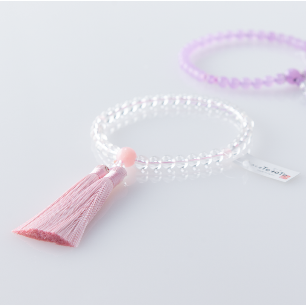 華すずか 本水晶