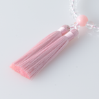 華すずか 本水晶