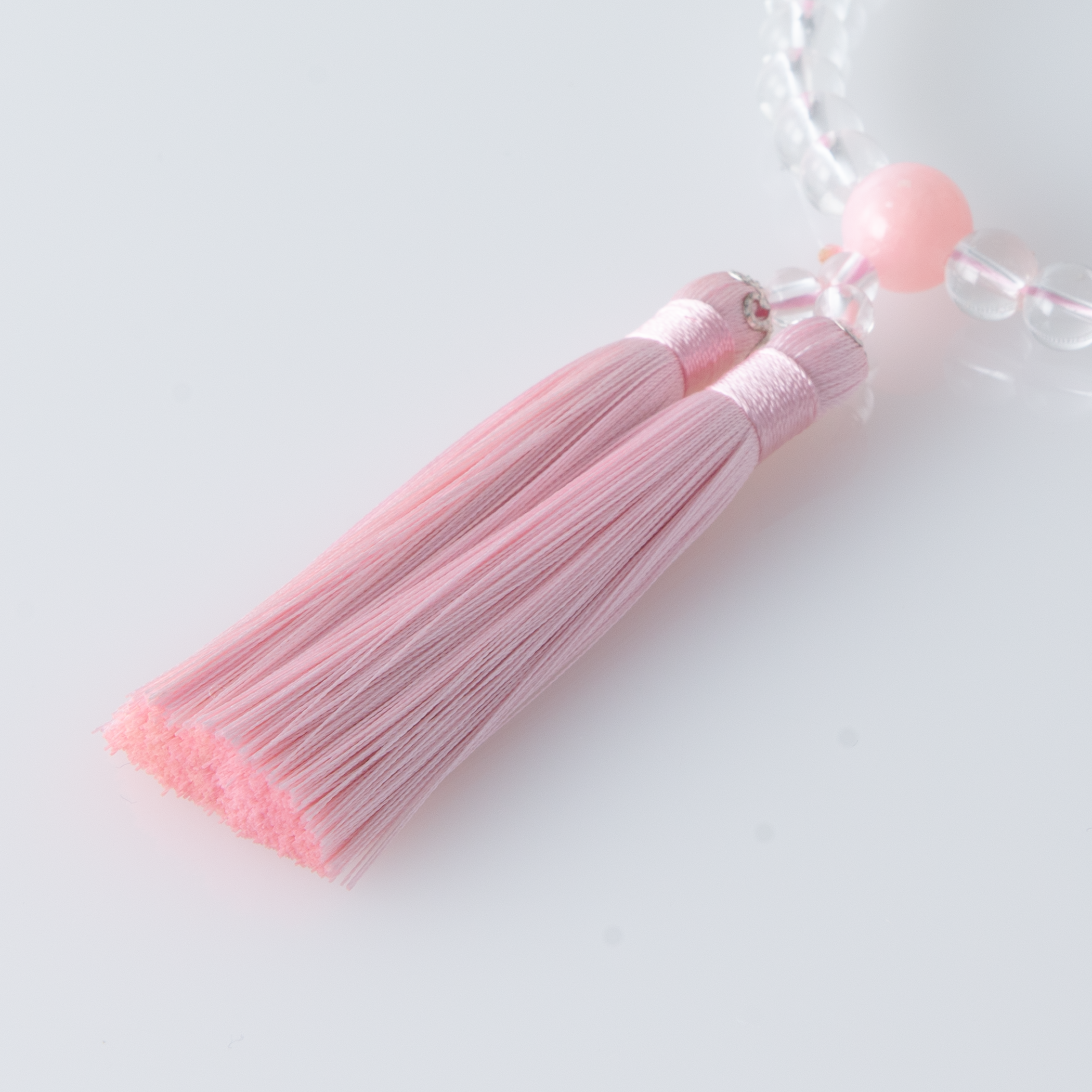 華すずか 本水晶