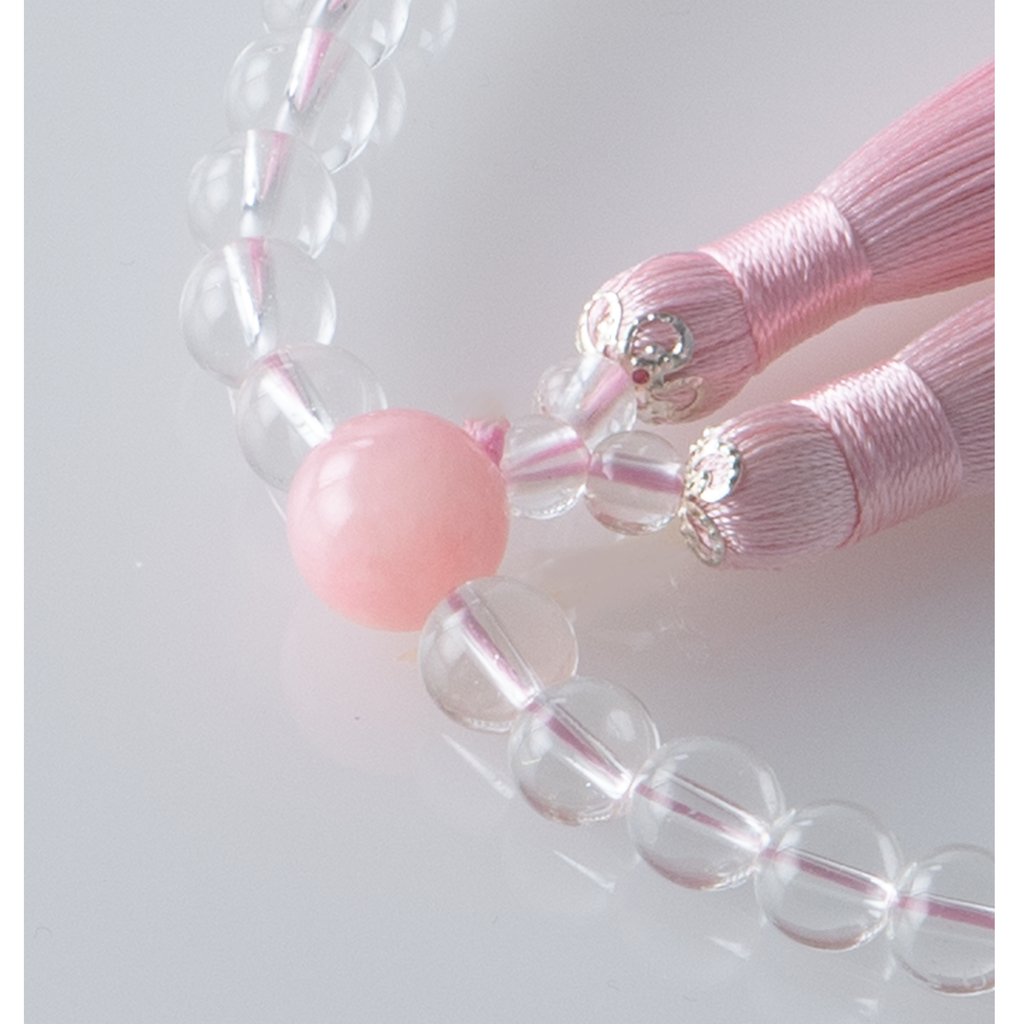 華すずか 本水晶