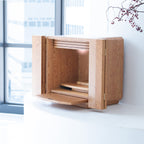 おぶつだん『わだち』