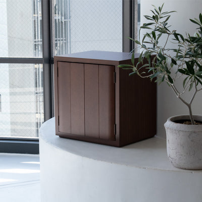 おぶつだん『いろり』