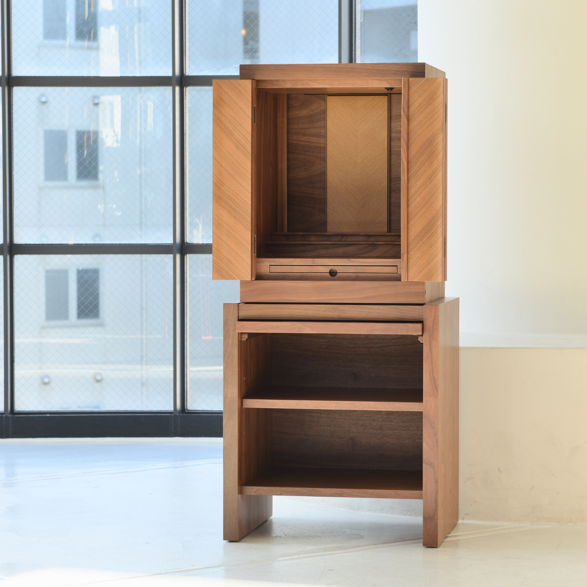 おぶつだん『KARINA』