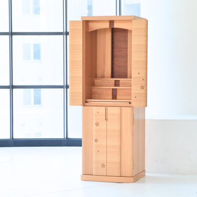 おぶつだん『さくら』