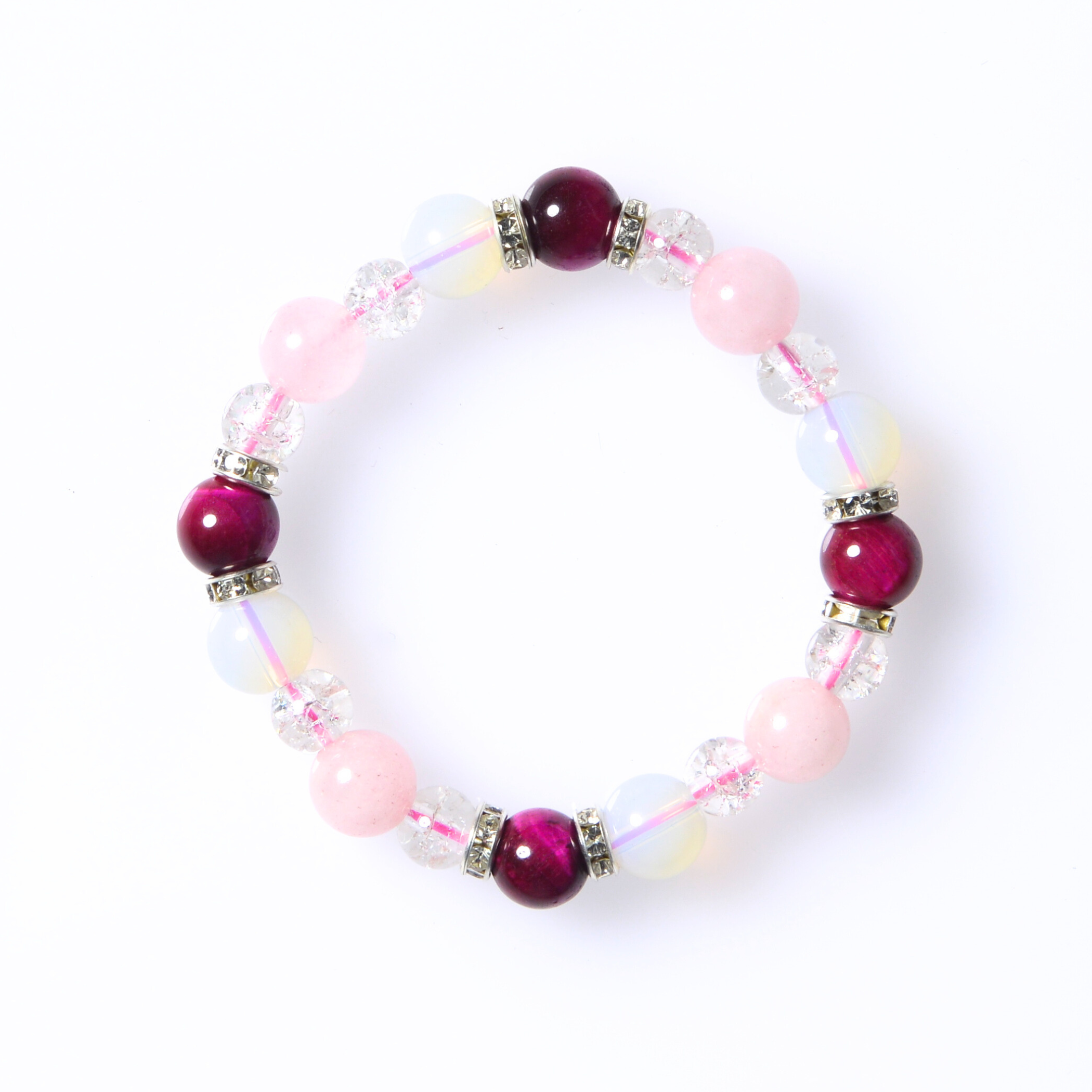 愛-Ai-／ローズクォーツ